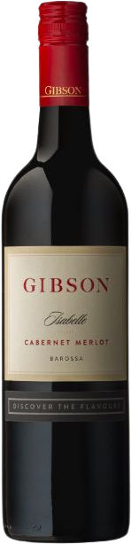 Gibson Isabelle Cabernet Merlot 2022 Barossa
